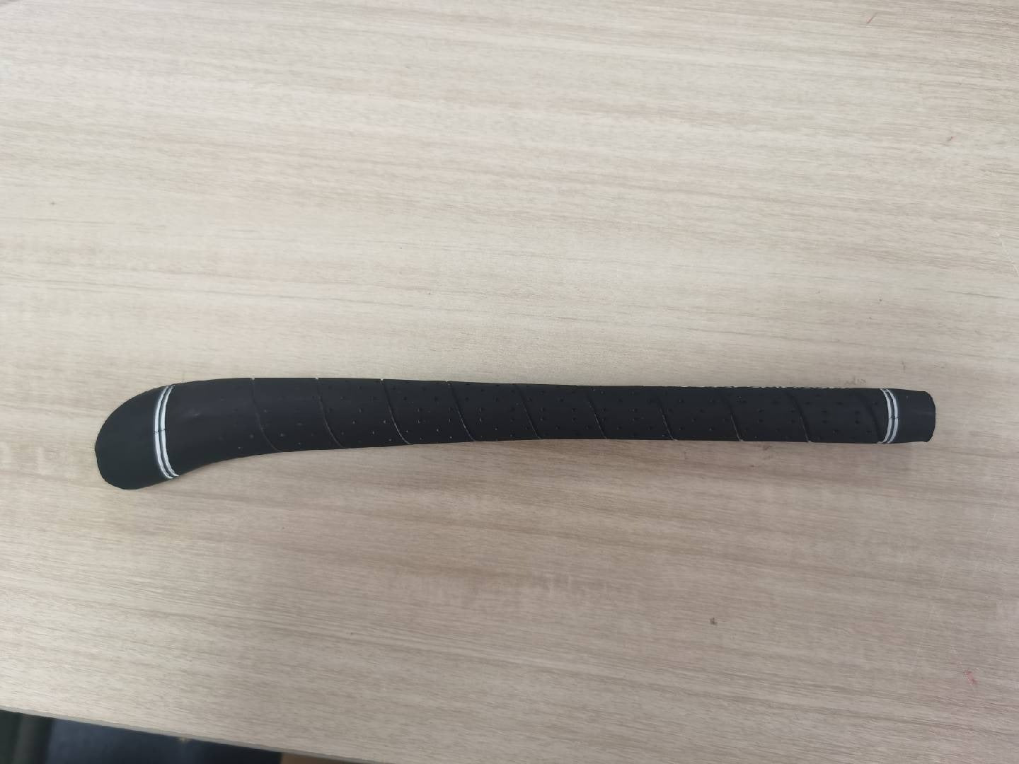 Black Golf Grip