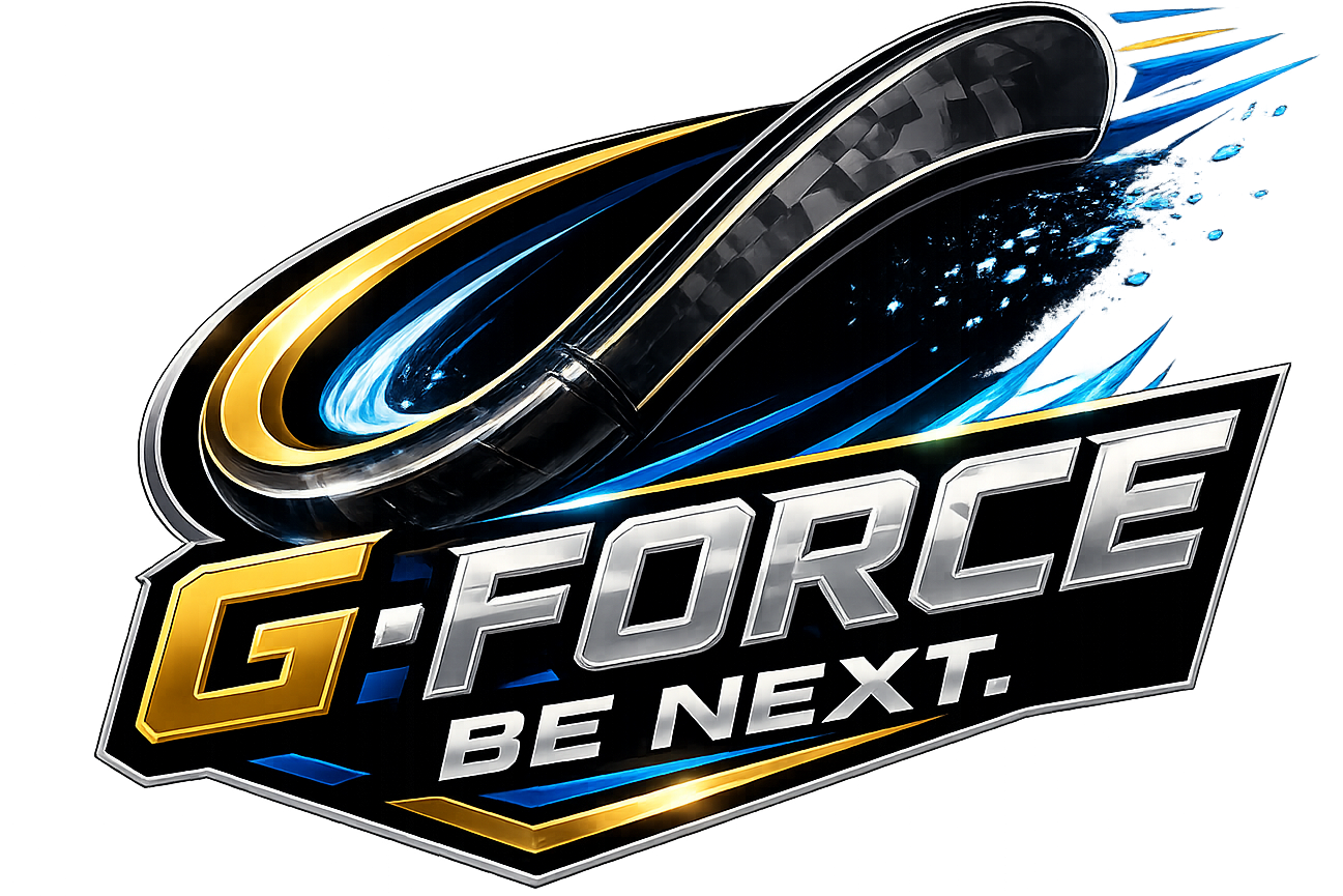 G-Force Grips