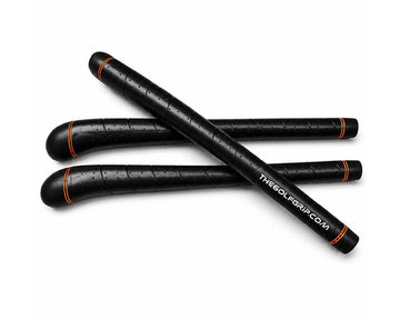 Black Golf Grip